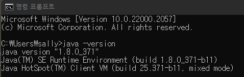 Java Version
