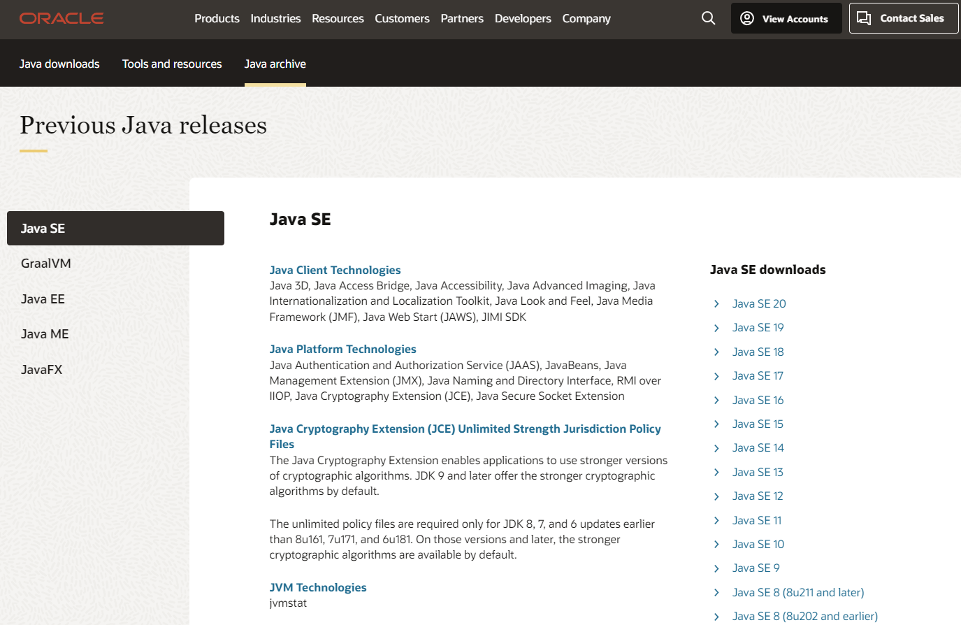 JDK 1.8